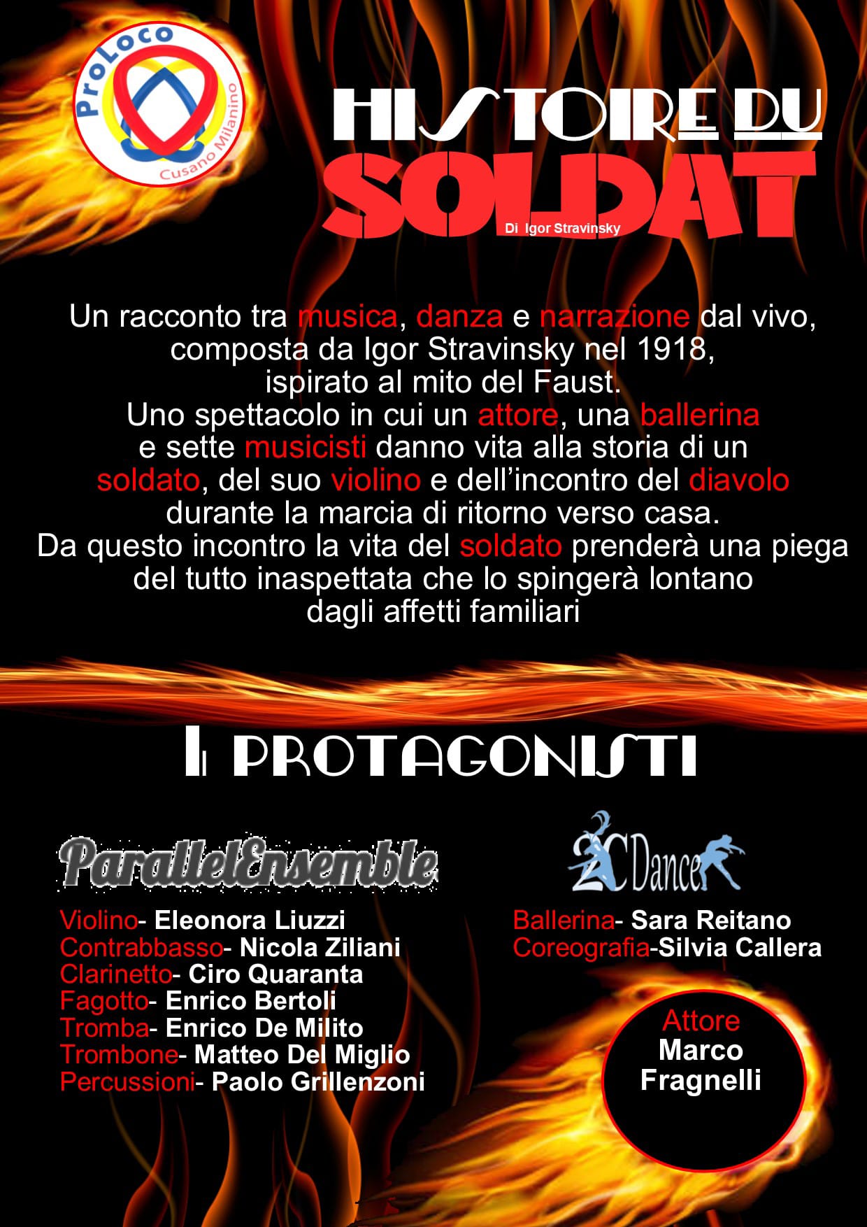 Histoire du Soltat locandina  retro.jpeg